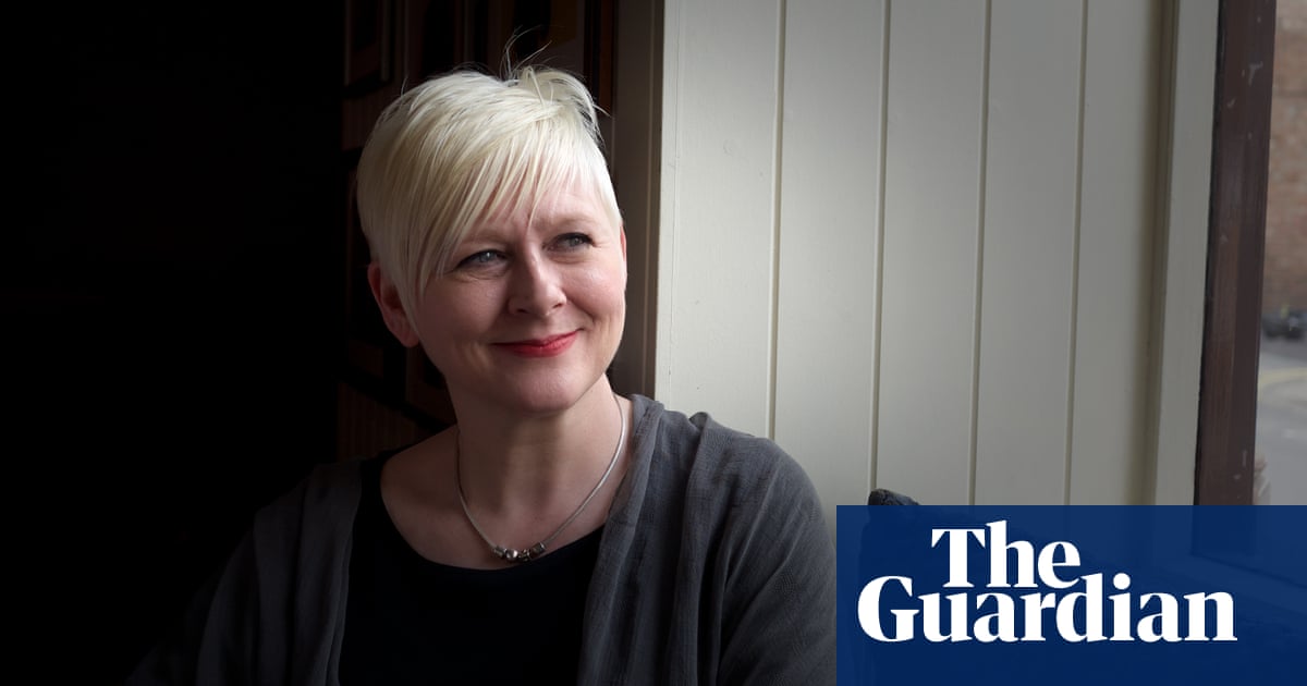 Lynn Wilson obituary | Television & radio | The Guardian