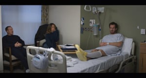 Amazon Prime documentary Andy Murray: Resurfacing