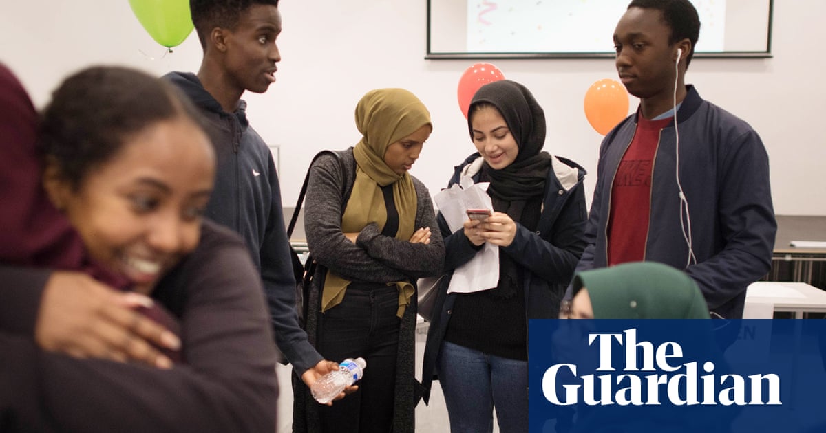 Universities Should Give Offers After Results Day Says Study Higher Universities Should Give Offers After Results Day Says Study Higher