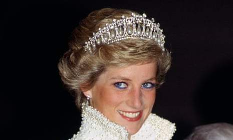 It's time we laid ‘princess culture’ to rest | Diana, Princess of Wales ...