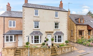 Homes With Wine Cellars In Pictures Money The Guardian