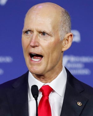 Rick Scott.