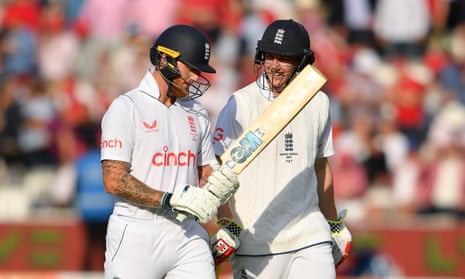 465px x 279px - The Ashes 2023: England v Australia, second Test, day two â€“ as it happened  | Ashes 2023 | The Guardian