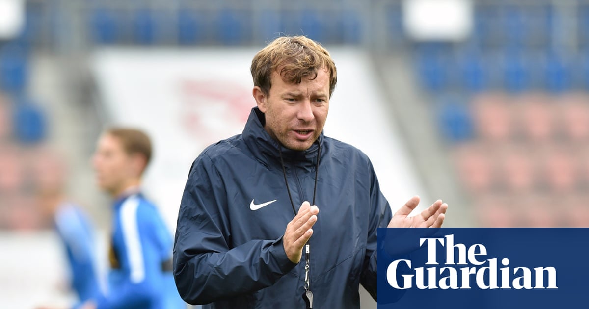 ‘Something you only see in films’: Czech case yet another example of sexual abuse crisis