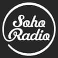 Soho Radio logo
