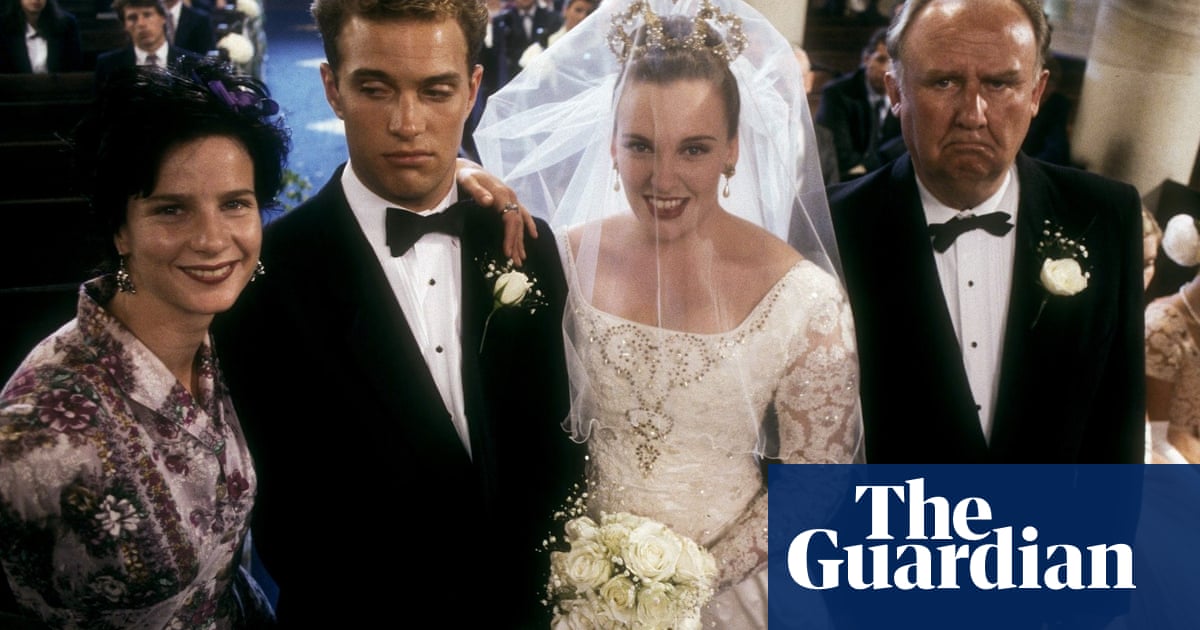How we made Muriel's Wedding: No one wanted a film about a plus-sized thief and liar'