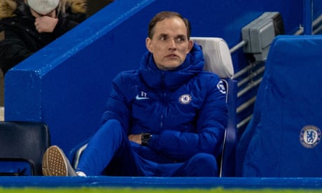 Leeds manager Bielsa is 'fascinating' and a ‘big personality’ says Chelsea coach Tuchel – video