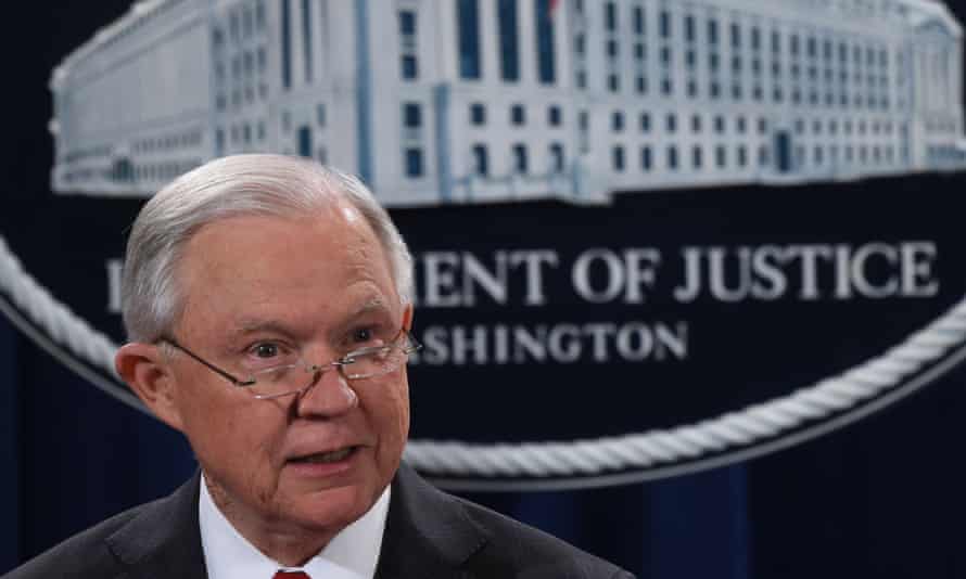 As attorney general, Jeff Sessions made consent decrees in effect moribund by drastically curtailing their remit.