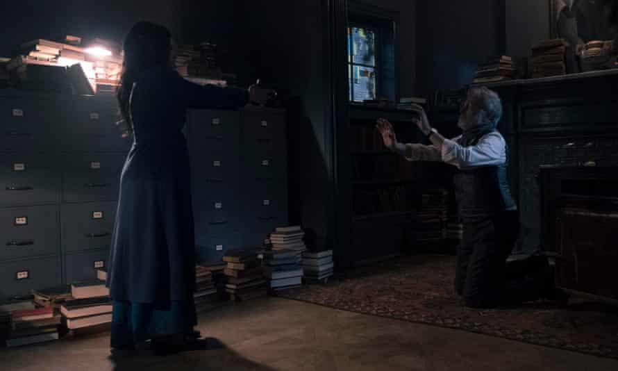 The Handmaid S Tale Recap Season Three Episode 11 Is Gilead Falling The Handmaid S Tale The Guardian The Handmaid S Tale Recap Season Three Episode 11 Is Gilead Falling The Handmaid S Tale The Guardian