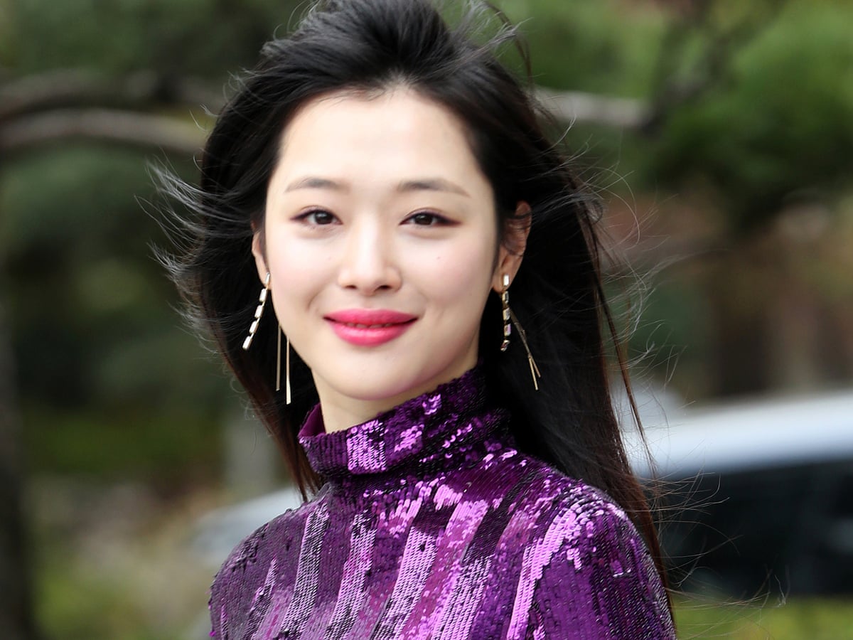K Pop Under Scrutiny Over Toxic Fandom After Death Of Sulli K Pop The Guardian K Pop Under Scrutiny Over Toxic Fandom After Death Of Sulli K Pop The Guardian
