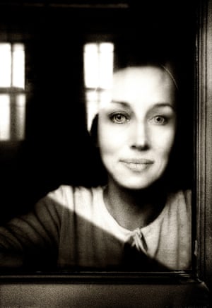 ‘This eclectic mix of photographers have created powerful and evocative portraits that still resonate today with boldness, strength and intimacy, compelling us to wonder both about the photographer and the person as the subject’