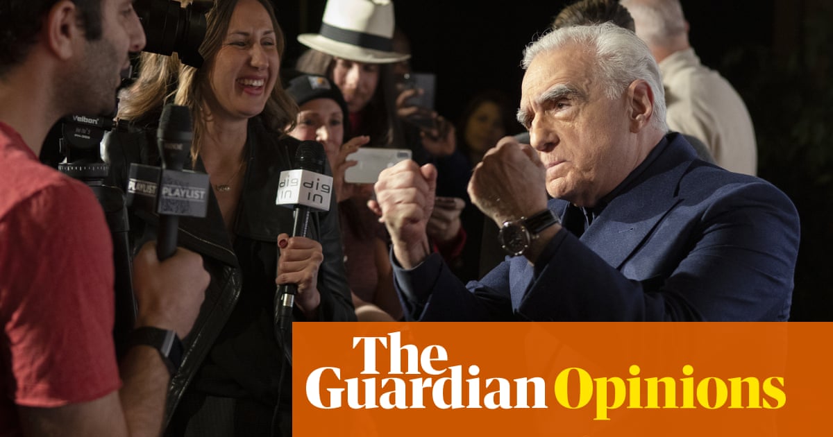 Netflix might dominate our viewing, but cinema brings us a different sort of pleasure | Josh Appignanesi