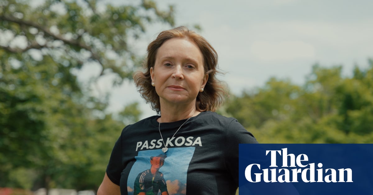 ‘We’re not going to go away’: the mom fighting for social media reform after her son’s suicide