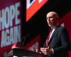 Labour figures uneasy about Healey’s ‘underpowered’ approach to budget