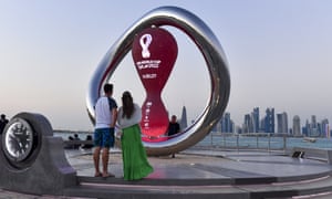 Scotland, Wales and 10 other teams discovered their potential path to Doha.