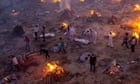 Covid-19: India's hospital crisis deepens, Tokyo goes under state of emergency