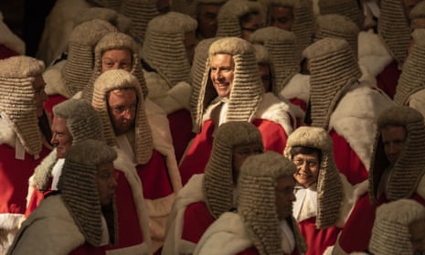 High court judges would enjoy a rise of more than £1,100 a week if the findings were accepted.
