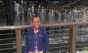 Yuusuf Warsame who died after a grenade exploded in an apartment in Gothenburg, Sweden.