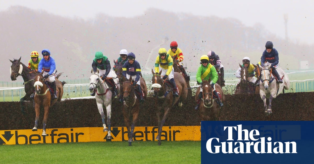 Talking Horses: Secret Reprieve poised to land Welsh Grand National