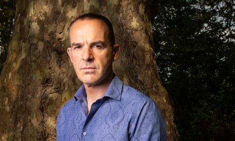 Martin Lewis: ‘They will be crucial extra help to get vulnerable people through the winter.’
