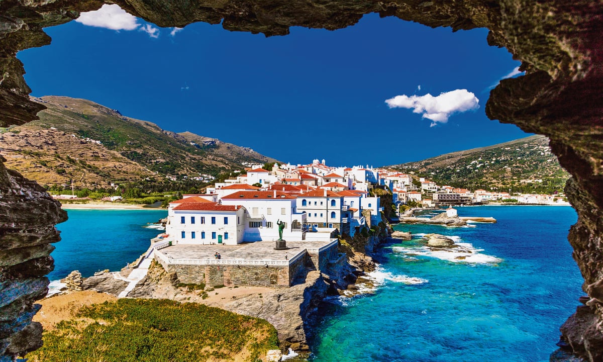 10 Of The Best Crowd Free Greek Islands And Coastlines Greece Holidays The Guardian 10 Of The Best Crowd Free Greek Islands And Coastlines Greece Holidays The Guardian