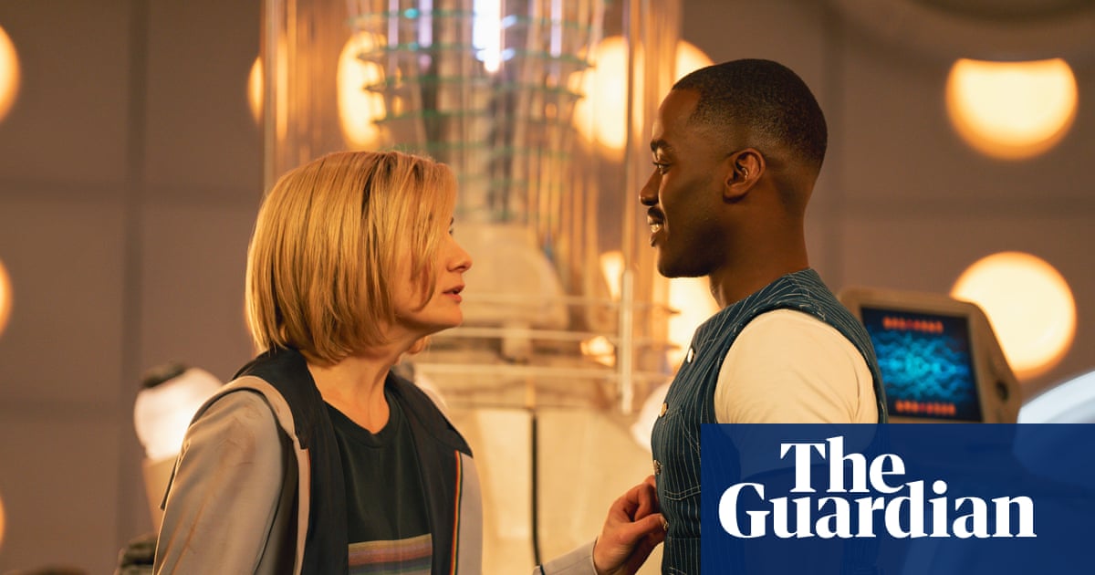 BBC Confirms Doctor Who Will Continue Without Disney Partnership