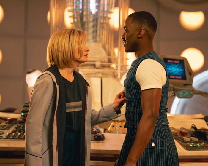 Doctor Who will continue, BBC reassures fans