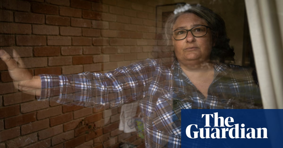 Renee’s three adult children live with her, and Australia’s cost-of-living crisis means they will likely remain there for years |  Inequality