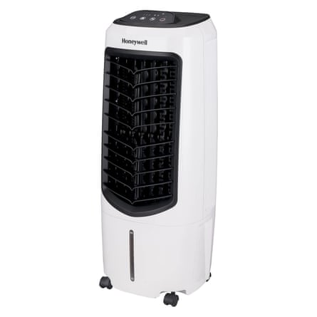 HONEYWELL 10L Evaporative Air Cooler for Home
