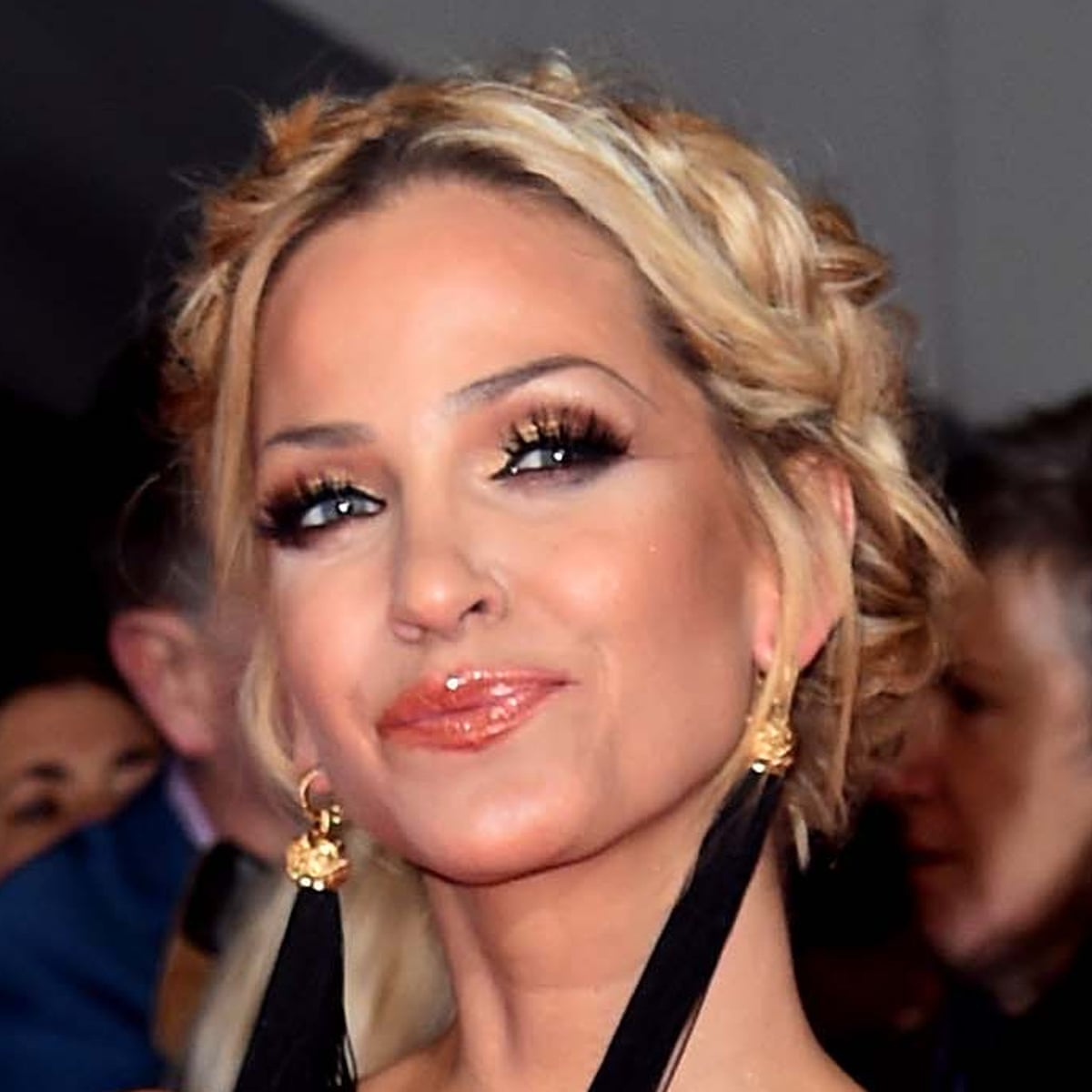 Sarah Harding Doctor Said Christmas Would Probably Be My Last Girls Aloud The Guardian Sarah Harding Doctor Said Christmas Would Probably Be My Last Girls Aloud The Guardian