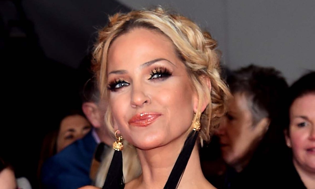 Girls Aloud Singer Sarah Harding Receiving Chemotherapy For Cancer Music The Guardian Girls Aloud Singer Sarah Harding Receiving Chemotherapy For Cancer Music The Guardian