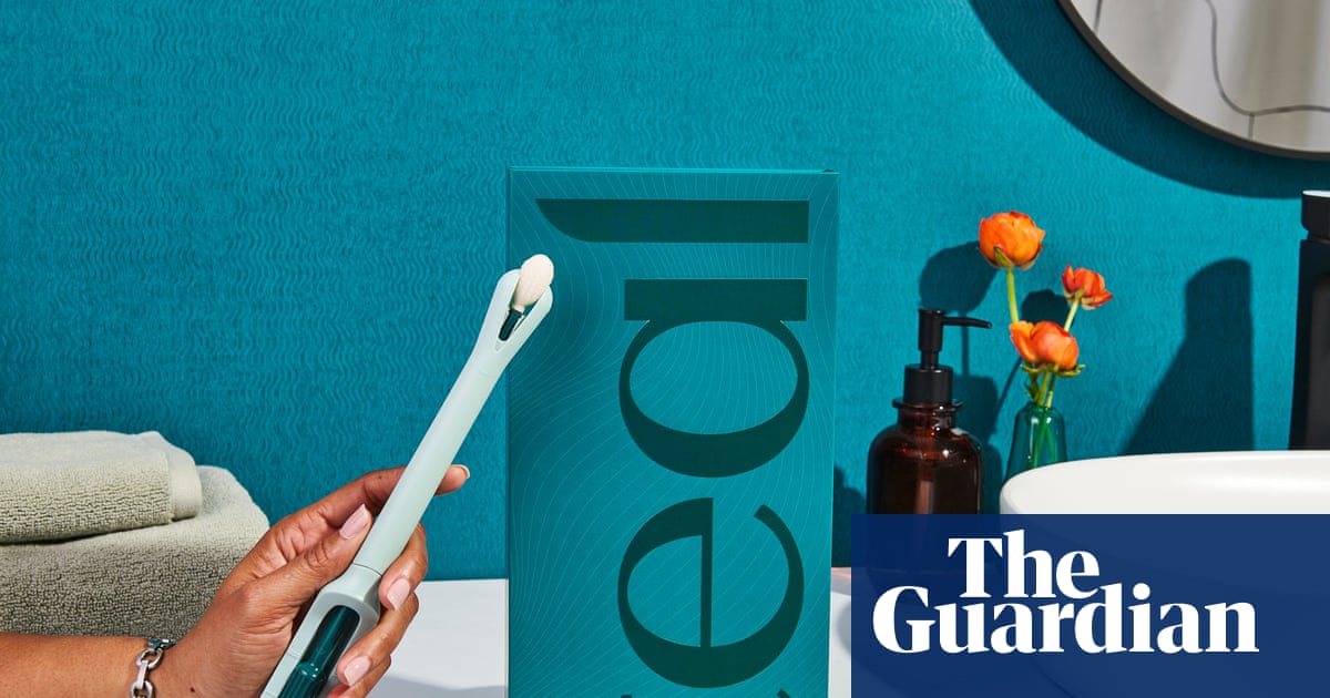 FDA approves first at-home test for cervical cancer screening