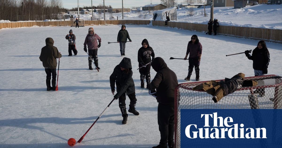 How the climate crisis threatens Indigenous traditions in Canada: It's not the way it used to be'