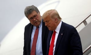 ‘This is not the way an Attorney General should behave.’