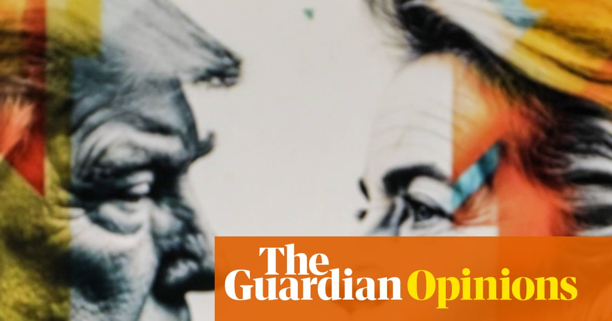 Trump’s new doctrine confirms it. Ready or not, Europe is on its own | Georg Riekeles and Varg Folkman