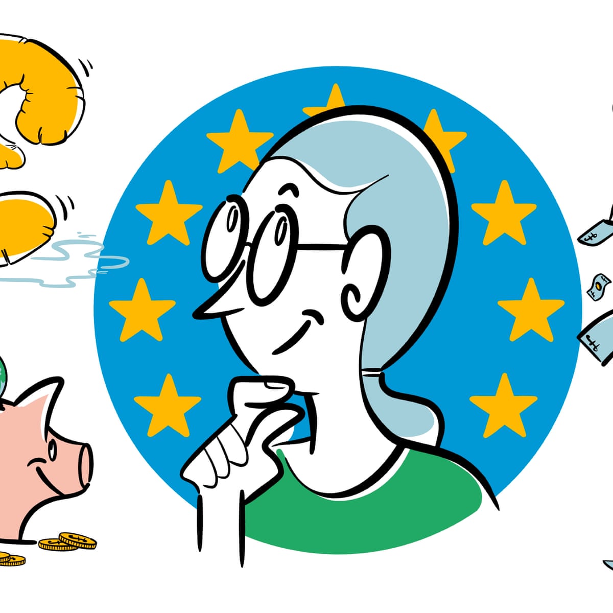 How Inflation Affects Your Cost of Living