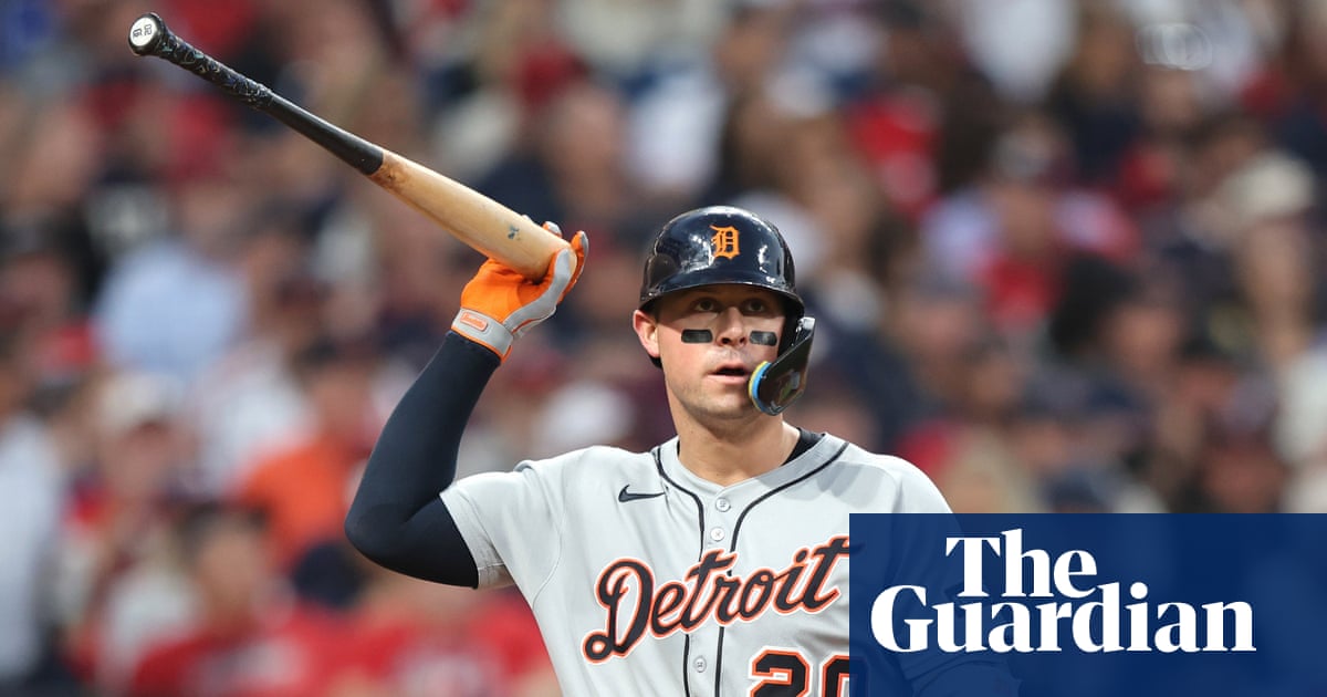 The Tigers are enduring one of MLB’s greatest-ever meltdowns. And yet there may be hope