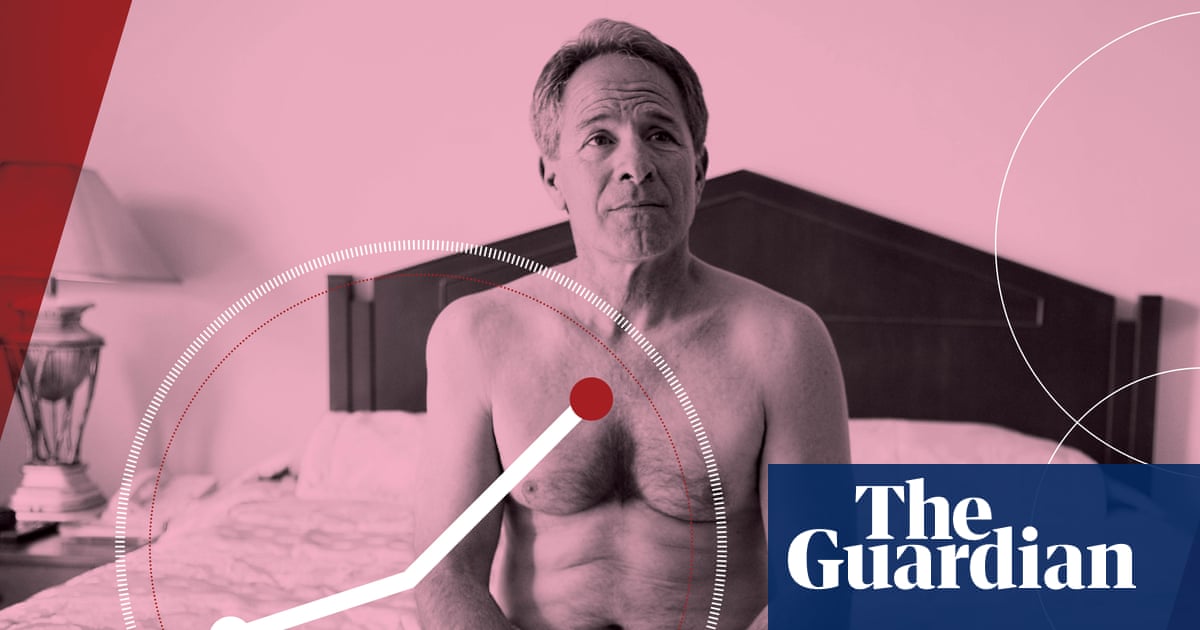 I have lost sensation in my penis - and long to orgasm with a partner