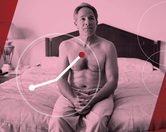 I have lost sensation in my penis - and long to orgasm with a partner