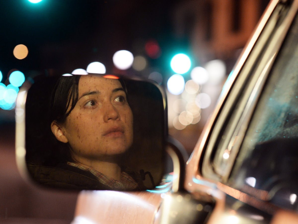 Certain Women review: Kelly Reichardt fashions a minor miracle | Drama  films | The Guardian