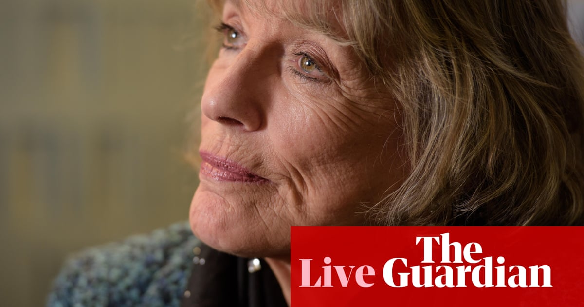 Rantzen accused of being ‘disrespectful’ as MPs debate assisted dying bill – UK politics live Rantzen accused of being ‘disrespectful’ as MPs debate assisted dying bill – UK politics live