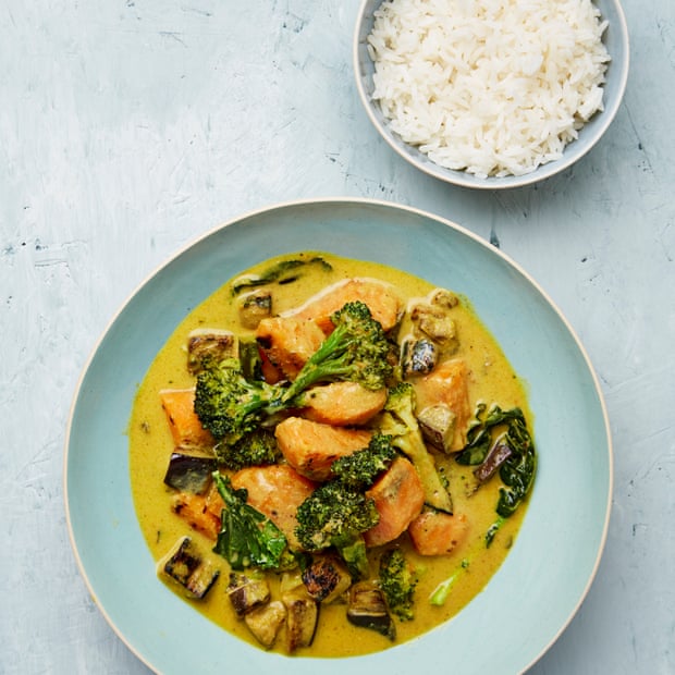 Curry Recipe Waitrose Thai Curry Green Curry Kit The Spice Tailor