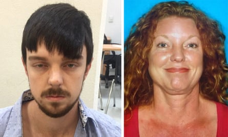 Ethan Couch and mother Tonya Couch