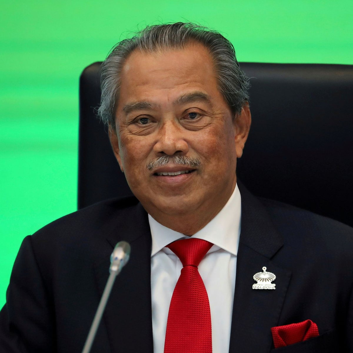 Resign malaysia pm Malaysia PM