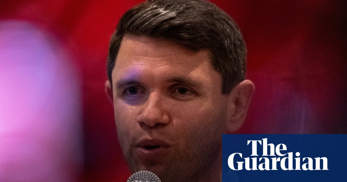 Democrat James Talarico targets Elon Musk at rally: ‘Texas is not for sale’