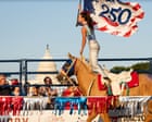 I’m in no mood to ‘celebrate’ America. Our country is broken and needs repair | Jamil Smith