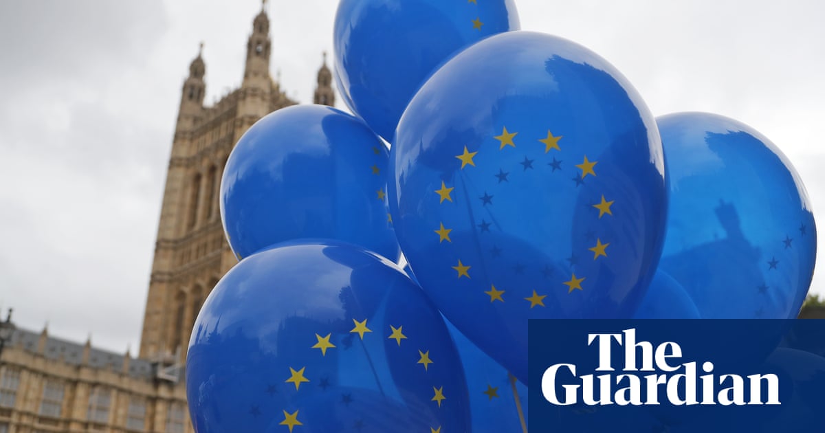 European parliament to attack UK treatment of EU citizens