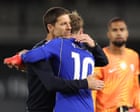 Glaring weakness in goal remains but early signs Xabi Alonso’s Chelsea should be fun | Jonathan Wilson