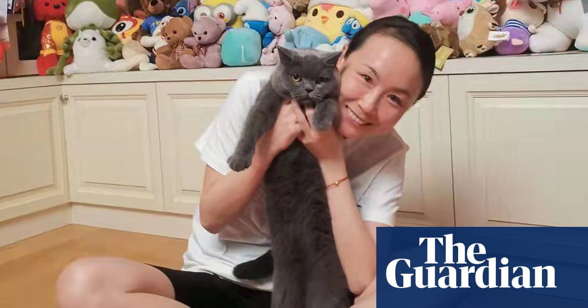 The Guardian World News