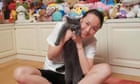 Peng Shuai: fresh video emerges as China faces growing global condemnation